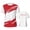 2, variant on England Flag Men Sports T-shirt Women Tees jersey for Soccer Football Running Bike Tennis Fitness Fans