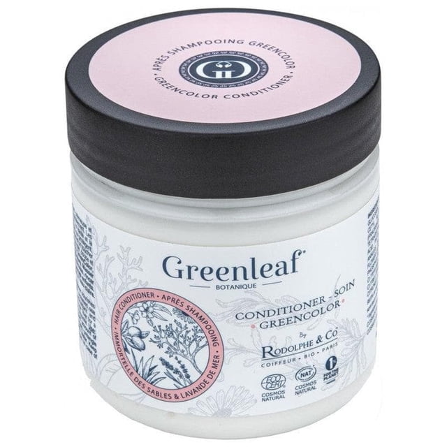 Rodolphe & Co GreenColor revitalizing treatment 250ML