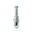 thumbnail image 2 of Cespol Lavabo Tipo Bote Cromo Lavamanos Baño Coflex P-B9104, 2 of 3