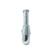thumbnail image 2 of Cespol Lavabo Tipo Bote Cromo Lavamanos Baño Coflex P-B9104, 2 of 3