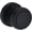 Bronze, variant on Baldwin HDBRERRR044 Bremerton Non-Turning One-Sided Dummy Door Knob - Brass