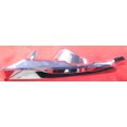 thumbnail image 5 of Fog Light Trim Compatible with 2007-2010 Ford Edge Front, Right Passenger Chrome, 5 of 5