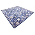 thumbnail image 5 of Unique Loom 3126011 Area Rug, 8 Feet 4 Inch, Blue/Gray, 5 of 5