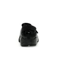 thumbnail image 4 of Nike Women's Air Rift Leather Triple Black Shoes, from StockX, 4 of 5