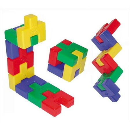 edushape Mini Forks Building Set