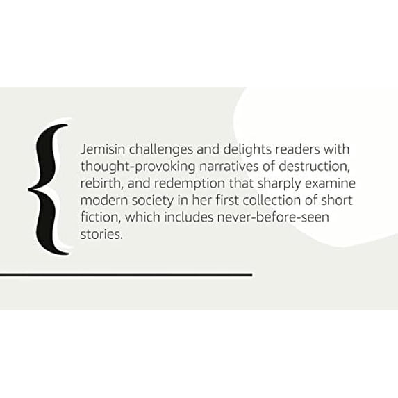 Pre-Owned How Long 'Til Black Future Month?: Stories (Hardcover) 0316491349 9780316491341