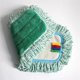 thumbnail image 3 of Compatible with Superfine Fiber Dust Mop Pad, Reusable Dry and Wet Mop Refill -2 Pieces, 3 of 5