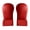 XL, variant on Punches Bags Kickboxing Gloves Gym Exercise Muay Gloves Sparring Training Gloves Men Women Teen Kids Boxing Gloves