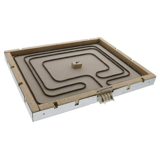 ERP 318601604 Range Ove Bake Ceramic Heating Element for Electrolux