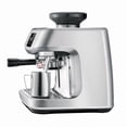 thumbnail image 3 of Breville Oracle Jet Espresso Machine, Brushed Stainless, 3 of 5