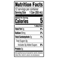thumbnail image 6 of Minute Maid Lemonade Fruit Juice, 12 fl oz, 12 Cans, 6 of 7
