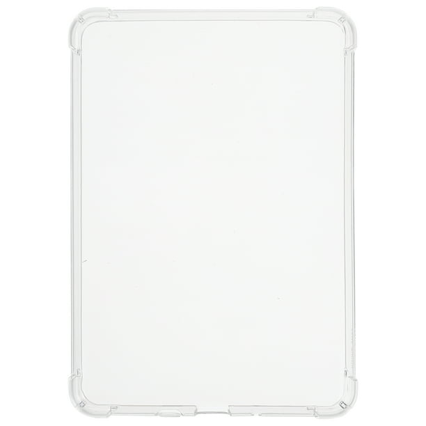 Funda transparente para lector electrónico, funda protectora suave y transparente, compatible con Kindle A11 (2022)