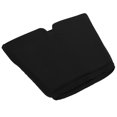 thumbnail image 2 of Gorro De Gel Para Aliviar La Migraña, Terapia De Frío, Reutilizable, Suave, Para Aliviar El Dolor De Cabeza, Portátil Para La Vida Diaria ANGGREK Negro, 2 of 8