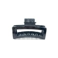 thumbnail image 4 of Time and Tru Large Claw Clip, Black, 4 of 6
