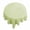 Green, variant on chaungfeng Cottons and Linen Lace Checkered Tablecloth, Washable and Wrinkle-counteractive Heavy Weight Table Cloth, for Dining Room Banquet Parties Holiday Dinner Picnics 39"x59"