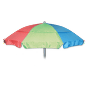 Strand 6.5' Vented Beach Umbrella, 3009WTUV
