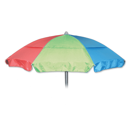 Strand 6.5' Vented Beach Umbrella, 3009WTUV