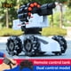 thumbnail image 1 of 3 Head Tank 4WD Stunt Remote Control Car RC Water Bomb Tank Toy Gesture Shooting Bullet Blow Bubble Toys Christmas GiftBomb-Bullet-Watch He Qiyong unisex, 1 of 1