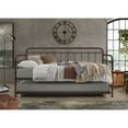 Cara Daybed with Trundle Gold