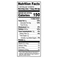 thumbnail image 6 of Utz The Crab Chip Chesapeake Seasoned, Multipack, Gluten-Free, Potato Chips, 1 oz, 60 Count, 6 of 7