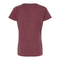thumbnail image 3 of LAT Women's Fine Jersey Tee, 3 of 5