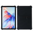 thumbnail image 1 of Case For Blackview Tab 11 WiFi Tablet Safe Shockproof Silicone Stand Cover Black Tab 11 WiFi, 1 of 6