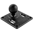 thumbnail image 4 of RAM Mounts 75x75mm VESA Plate with Ball - C Size, 4 of 4