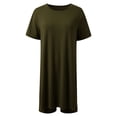 thumbnail image 6 of Men's underwear Sexy Swimsuits for plus Size Women Womens Swim Board Shorts Women Swimsuit Top Full Body Knitted Suit Beach Dress Bikini Cover up plus Bikini Swimsuit Swimming Suits Bottoms Green S, 6 of 6