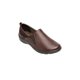 thumbnail image 4 of Zapatos Mujer Flexi 138104 Piel Confort Uso Diario cafe 22, 4 of 6