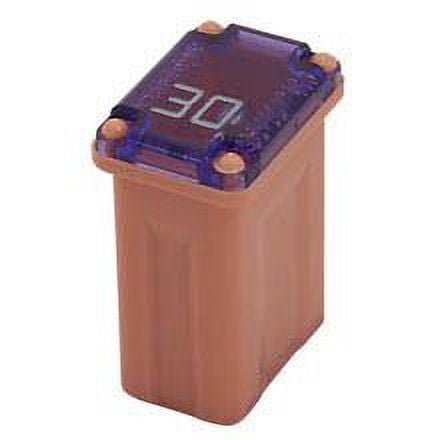 20 Amp Blue FMM Fuses (1 per pack)