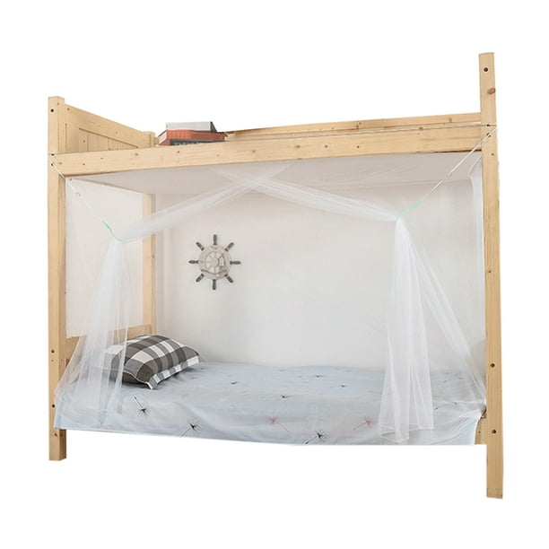 Summer Mosquito Net Home Bunk Bed, Portable Bunk Beds