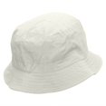 thumbnail image 4 of Hoppy Oktoberfest Embroidered Bucket Hat - White OSFM, 4 of 5