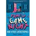 thumbnail image 1 of Pre-Owned Family Game Night and Other Catastrophes (Hardcover) 0545931983 9780545931984, 1 of 1