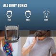 thumbnail image 5 of Fixed Comb Positioner Suitable compatible Philips Hair Clipper HC5410 HC5440 HC5442 HC5447 Models Styling Tool Accessory_Perfect Gift, 5 of 5