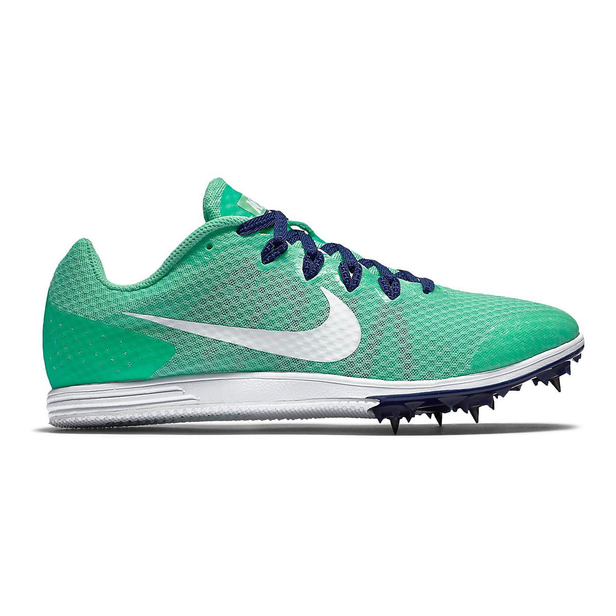 nike zoom rival d womens