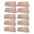 thumbnail image 4 of Calcetines Salvador Tobilleros para Mujer 10 Pares, 4 of 10