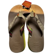 Havaianas Urban Fusion II Sandals Men’s Size 8