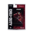 thumbnail image 6 of Spawn (Call of Duty) Autograph Series Gold Label  7" Figure - McFarlane Toys, 6 of 10