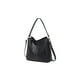 thumbnail image 2 of Bolso Hobo Montana West MWC-128-BK para mujer en negro, 2 of 7