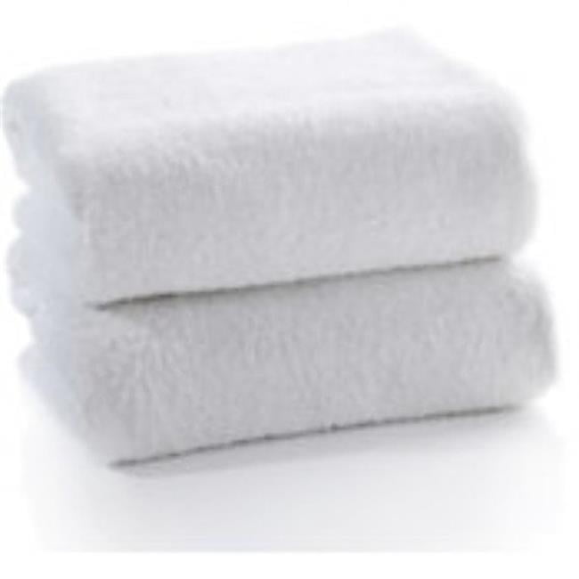 140cm x 70cm Coffee Color Soft Terry Bath Shower Towel for Gym Home Hotel Swim