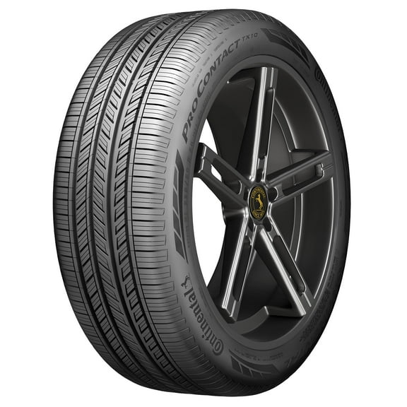 Continental ProContact TX10 265/45R20 111T HL Passenger Tire