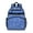 Black-202, variant on Dental-Themed Waterproof Backpack - Lightweight Student Book Bag with Tooth Pattern, Adjustable Ergonomic Design for Spine Protection, Multiple Pockets & Breathable Padding for Teens & Daily Wearers