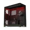 thumbnail image 2 of Gabinete havn hs 420 doom tira rgb s/fuente m-atx  hvn-ca-hs420-05-doom, 2 of 6