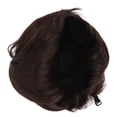 thumbnail image 4 of Peluca sintética corta BuyWeek para hombres, 4 of 14