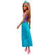 thumbnail image 3 of Muñeca Barbie Dreamtopia  Princesa Castaña, 3 of 3