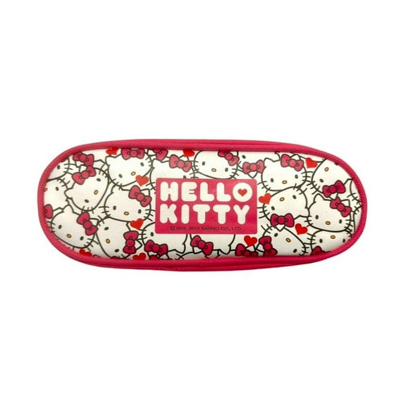 Sanrio Hello Kitty Pink Pencil Bag