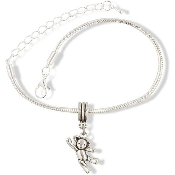 EPJ Ours en Peluche avec un Bras en l'Air Bracelet
