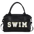 thumbnail image 1 of Bolsa De Ejercicios Bolsas De Gimnasia Portátiles Bolsa De Entrenamiento De Fitness De Gran Capacidad De Nylon A Prueba De Agua Tmvgtek Para Estrenar, 1 of 4