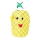 thumbnail image 4 of Disfraz de fruta para niños, disfraz de Cosplay con dibujos animados, novedad, cómodo y portátil, disfraz para niños, vestido elegante para fiesta de Piña, 4 of 9
