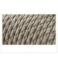 thumbnail image 5 of Taibuwu 2 Packs Decorative Throw Pillow Covers 20x20 Inch for Living Room Couch Bed Sofa, Rustic Farmhouse Boho Home Decor, Soft Corss Corduroy Twill Textured Square Cushion Case, 5 of 6
